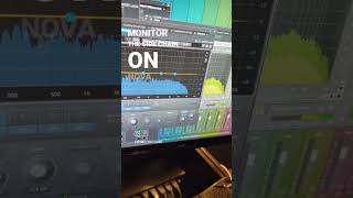 one of my favorite plugins is free! quick TDR Nova tutorial #audioengineering #mixingtips