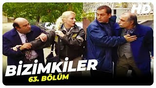 Bizimkiler 63. Bölüm | Nostalji Diziler