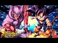 【實測】攻擊型劇場版隊!!~~PVP實戰測試 七龍珠 激戰傳說 Dragon Ball Legends