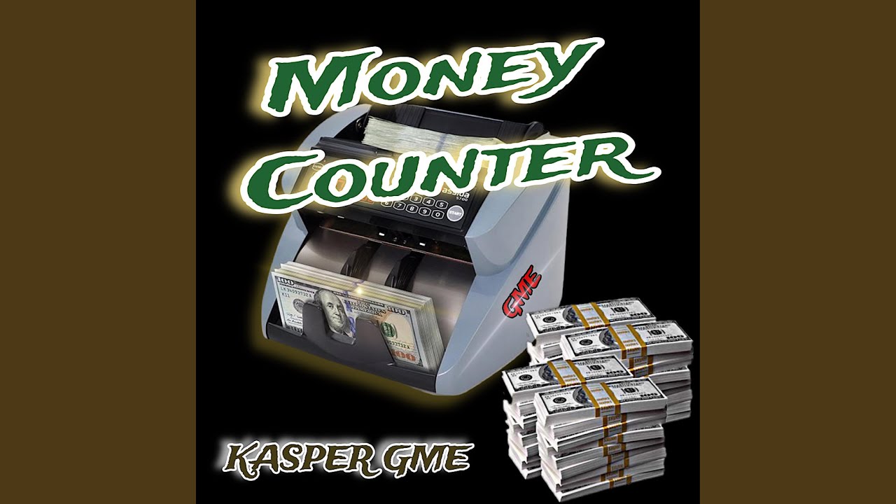 MONEY COUNTER YouTube