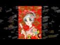 glass no kamen opening