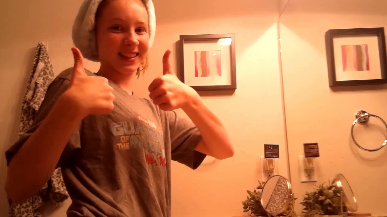 My Morning Routine | With Me Payton - YouTube