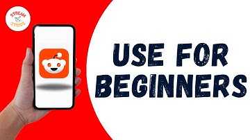 HOW TO USE REDDIT MOBILE APP FOR BEGINNERS