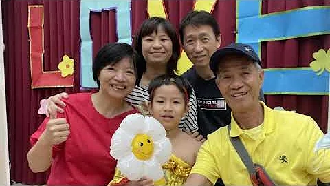 2023.06.14新北新庄区光华国小幼儿园，小孙赖奕麟要毕业了。早从高雄乘7.15高铁到板桥，再公共汽车赶上典礼，看到小朋友们的笑容可爱，师长们的热情用心，家长们的期待，典礼过程温馨感人，点滴纪录分享！ - 天天要闻