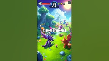 The Impact of Blockchain in Gaming