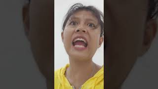 Udah Tau Adeknya Lattah