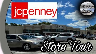 JCPenney Store Tour (Ashland Town Center) - Ashland, Kentucky