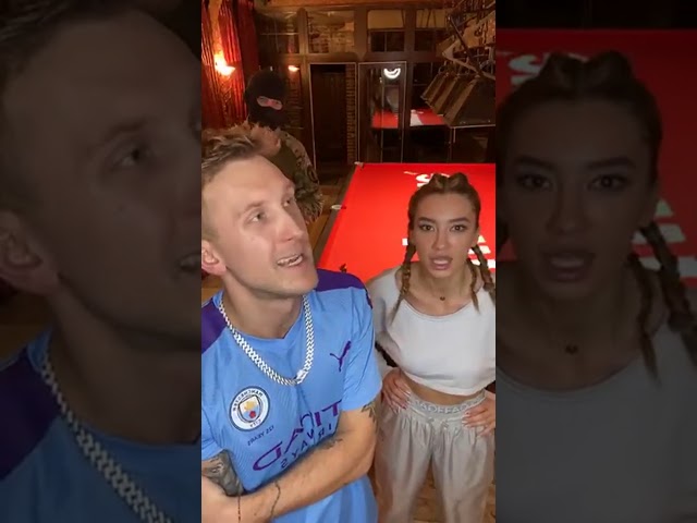 Egor Kreed live stream April 2, 2020