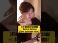 🇺🇸 Simon &amp; Garfunkel - 🌙 The Sound of Silence 🌃 [Cover by Autumn Guitar] Acoustic Cover