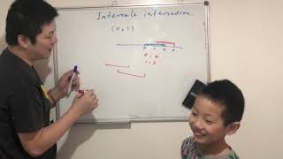 Famous Day 36 - Teaching Kids Programming - Compute the Intersection of the Intervals Wealth