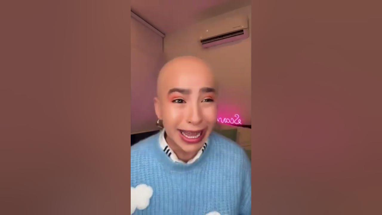 Tú amix que se quedaba pelona por tener piojos 😂 Scarcuchi TikTok YouTube