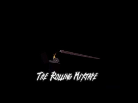 The Rolling Mixtape (Promo)