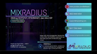 Pengenalan MixRadius (Introduction), Apa itu MixRadius ? screenshot 5