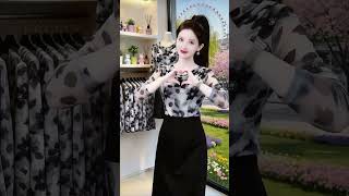 Women Beautiful Winter Style | Trendy Knitted Sweater Looks for a Classy Cozy Vibe
