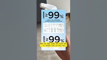 Bình xịt khử mùi 𝗡𝗲𝘁𝗘𝗮𝘀𝗲 công nghệ 𝐍𝐚𝐧𝐨 - 𝐄𝐧𝐳𝐲𝐦𝐞 sinh học