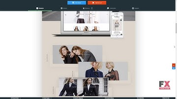 Fasdress Fashion WooCommerce Theme TMT Shiro Cordell