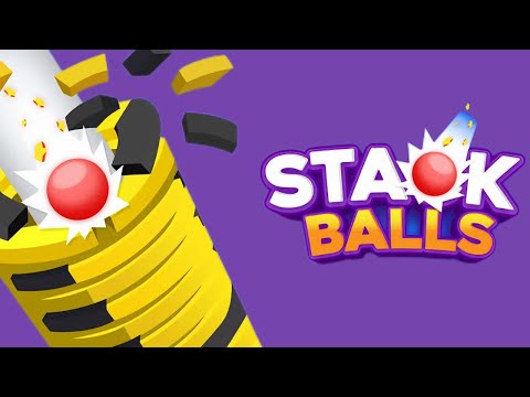 Stack Balls -