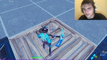 Editing so slow my pickaxe doesn