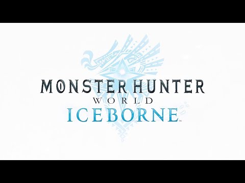 Monster Hunter World: Iceborne | Story-Trailer