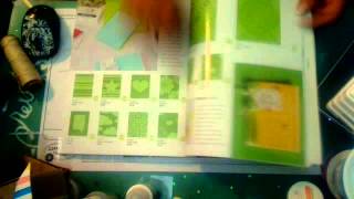 Fun Stampers Journey  Coach #336 Catalog - August Promotion-