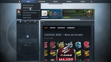 COMO RESOLVER ERRO DO CS GO TELA PRETA AO TERMINAR DE CARREGAR O MAPA E INICIA A PARTIDA?