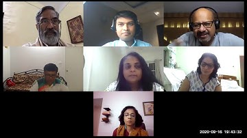 Organization Development from an Indic Lens by Raghu Ananthanarayanan