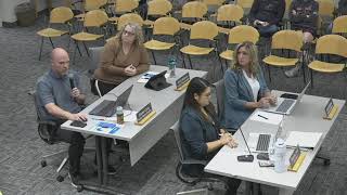 City Council Meeting - 4/20/26