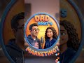 EPisode 7 I  Question1 I What is Account Based Marketing? I ABM I Dad Whats Marketing