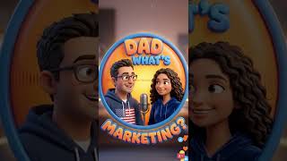 EPisode 7 I  Question1 I What is Account Based Marketing? I ABM I Dad Whats Marketing