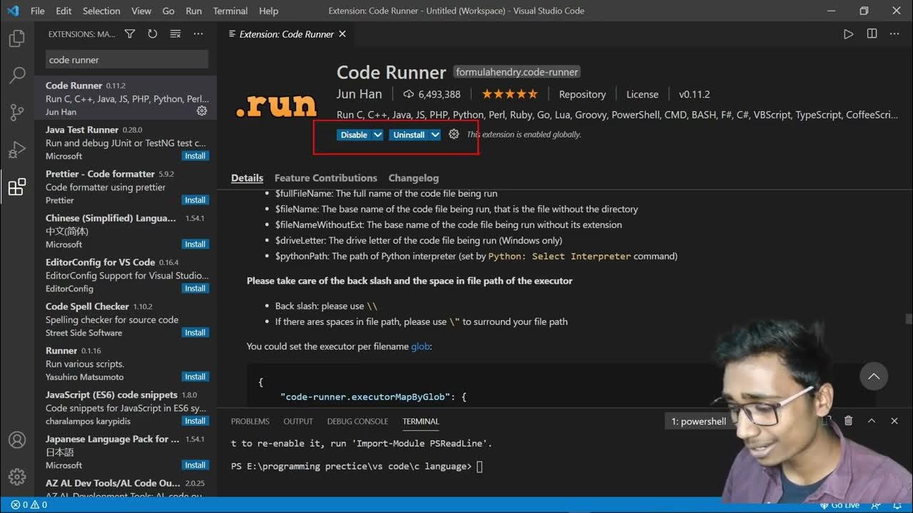 How To Run HTML and CSS in Visual Studio Code | Step-by-Step Guide for ...