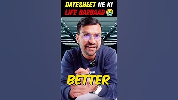 Worst ❌ Datesheet Ever Class 10 #ytshorts #boardexam #class10