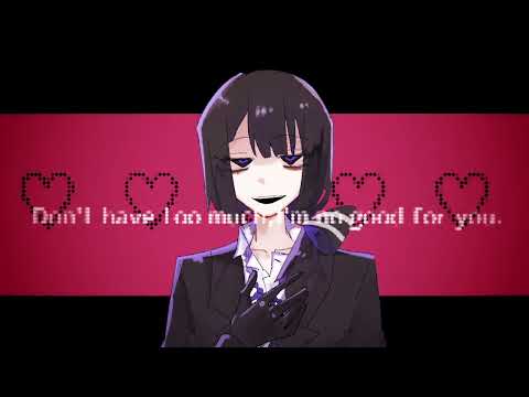 Candy s3rl | meme　【OC】