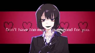 Candy s3rl | meme 【OC】