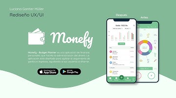 Entrega Final Diseño UXUI Avanzado + Monefy