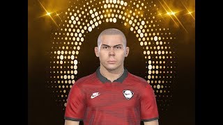 Ronaldo Fenomeno Pes 2019