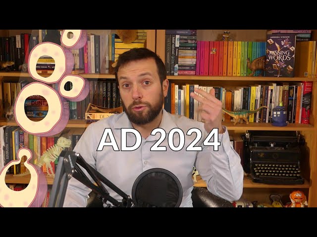 Update AD 2024 - Gemmazione