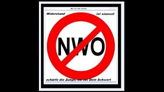 Widerstand ist sinnvoll - original anti NWO Lied!