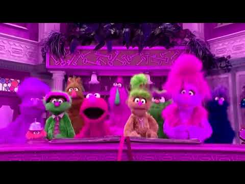 The Furchester Hotel Song Logo Sponsored By Klasky Csupo 2001 Effects