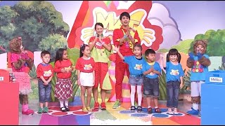Mat Yoyo The New Generation Season 3 Episode 19 - Mediacorp Mewatch Erica Lee Yq
