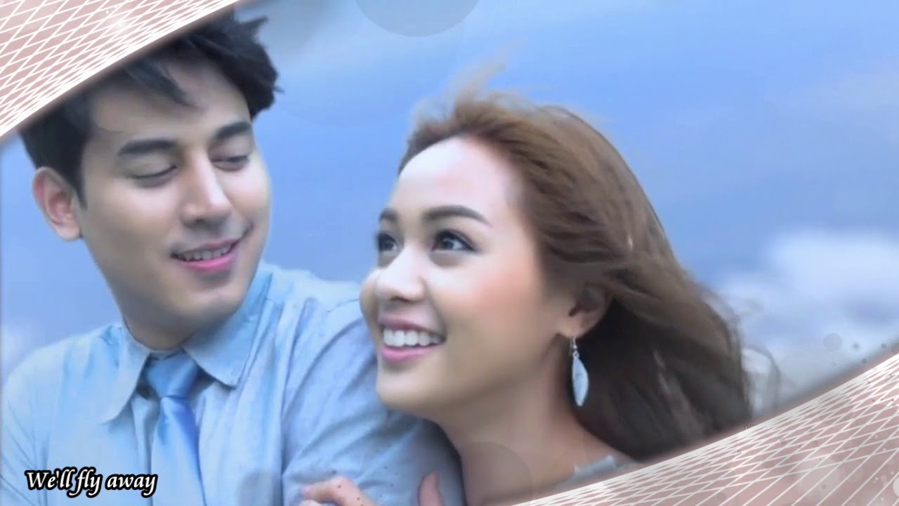 เตียงนางไม้ Tieng Narng Mai FMV: Piang Chai Kon Nee (Mai Chai Poo Wiset) [Eng / Chinese subs]