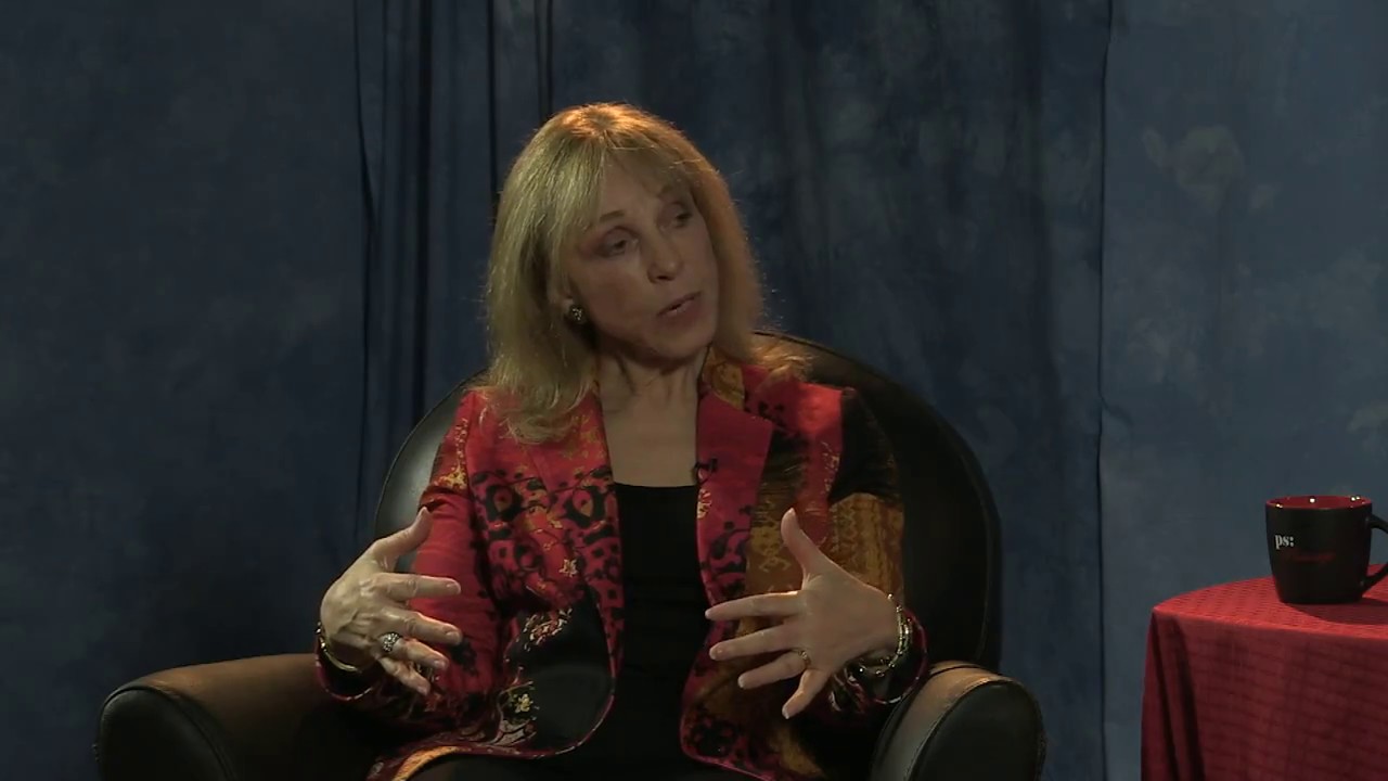 Postscript Rosemary Ellen Guiley Part 1 YouTube