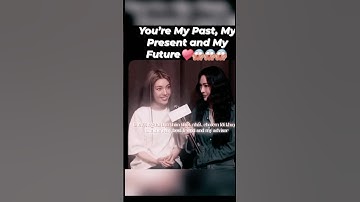 Orm REVEALS what could have been her relationship w/Ling in the past,present&Future!!!!