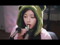 ASMR,被鸟叫声包围不知所措