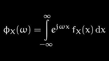 Pillai "Characteristic Functions and Moments"