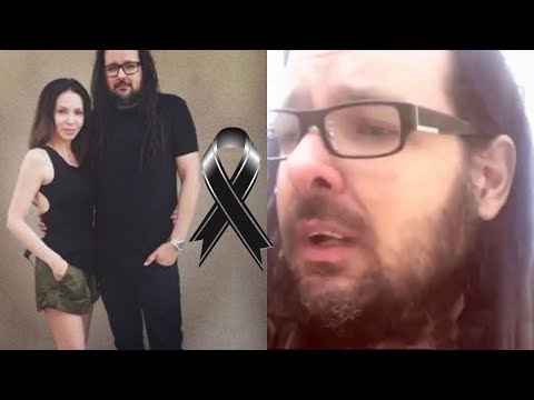 Esposa de Jonathan Davis (korn) es hallada sin VIDA