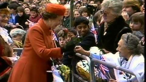 EALING BROADWAY CENTRE