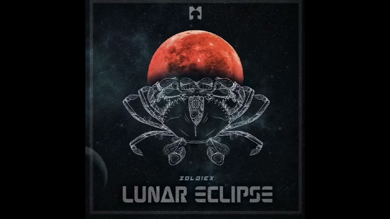 Zoldiex - Lunar Eclipse (Original Mix)