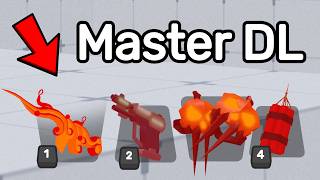 5 Tricks to MASTER Default Loadout in RIVALS... screenshot 1