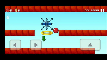 Bounce Classic Level 7