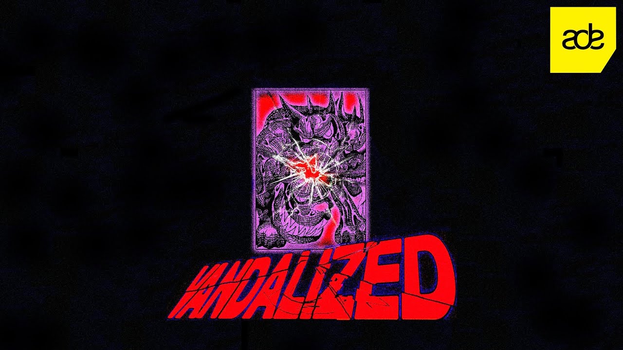 Jarreau Vandal - Vandalized Live at Parallel (ADE 2022)